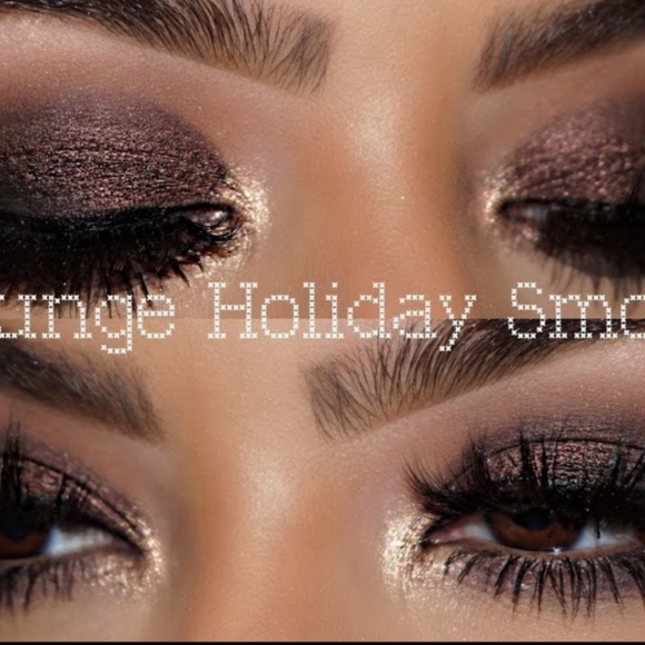 Violet Voss Taupe Notch Eyeshadow Palette - Picture 5 of 5